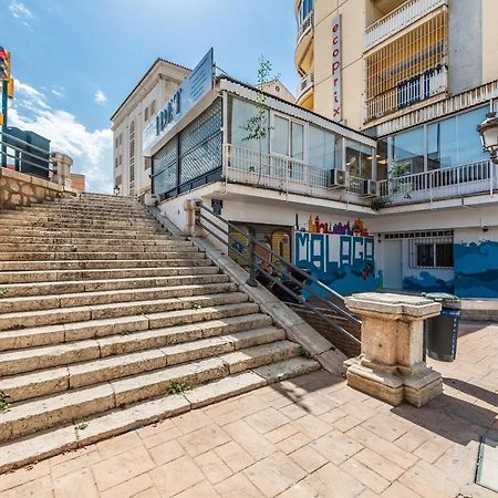 Marmoles Apartments! Malaga Exterior photo
